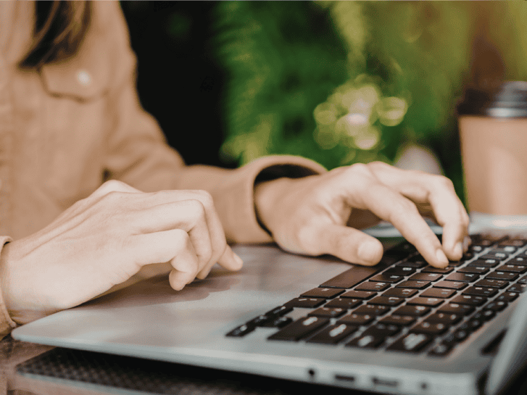 Technology & Digital Enablement