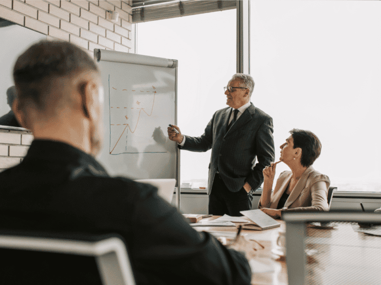 Strategy Development